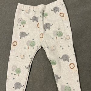 Zara pants 6-9m